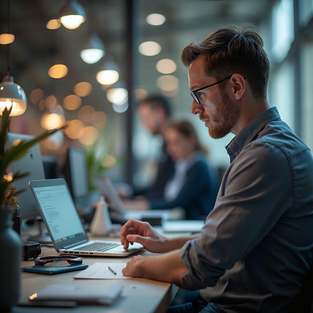 Erste Schritte mit QuickBooks-Beratung