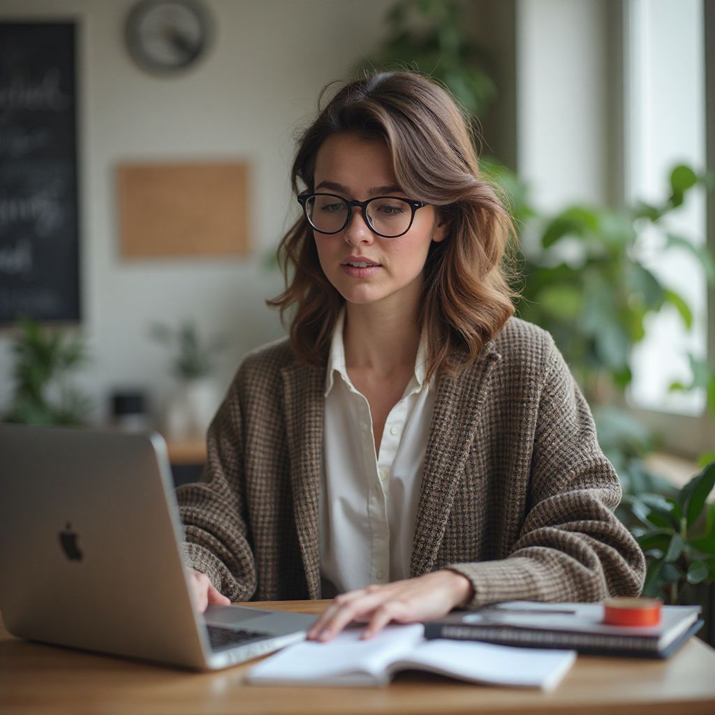 Best Practices in QuickBooks-Beratung